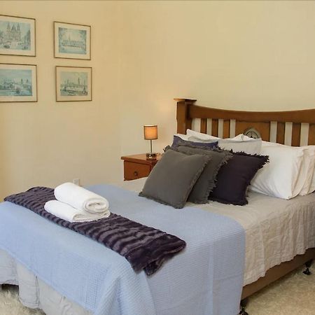 The Green Villa Martinborough Esterno foto